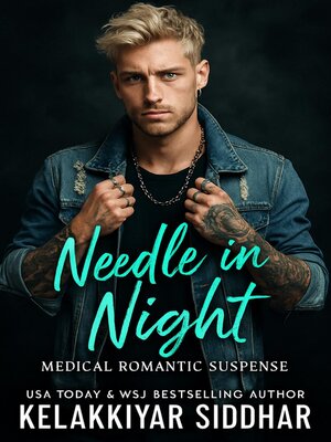 cover image of Needle in Night